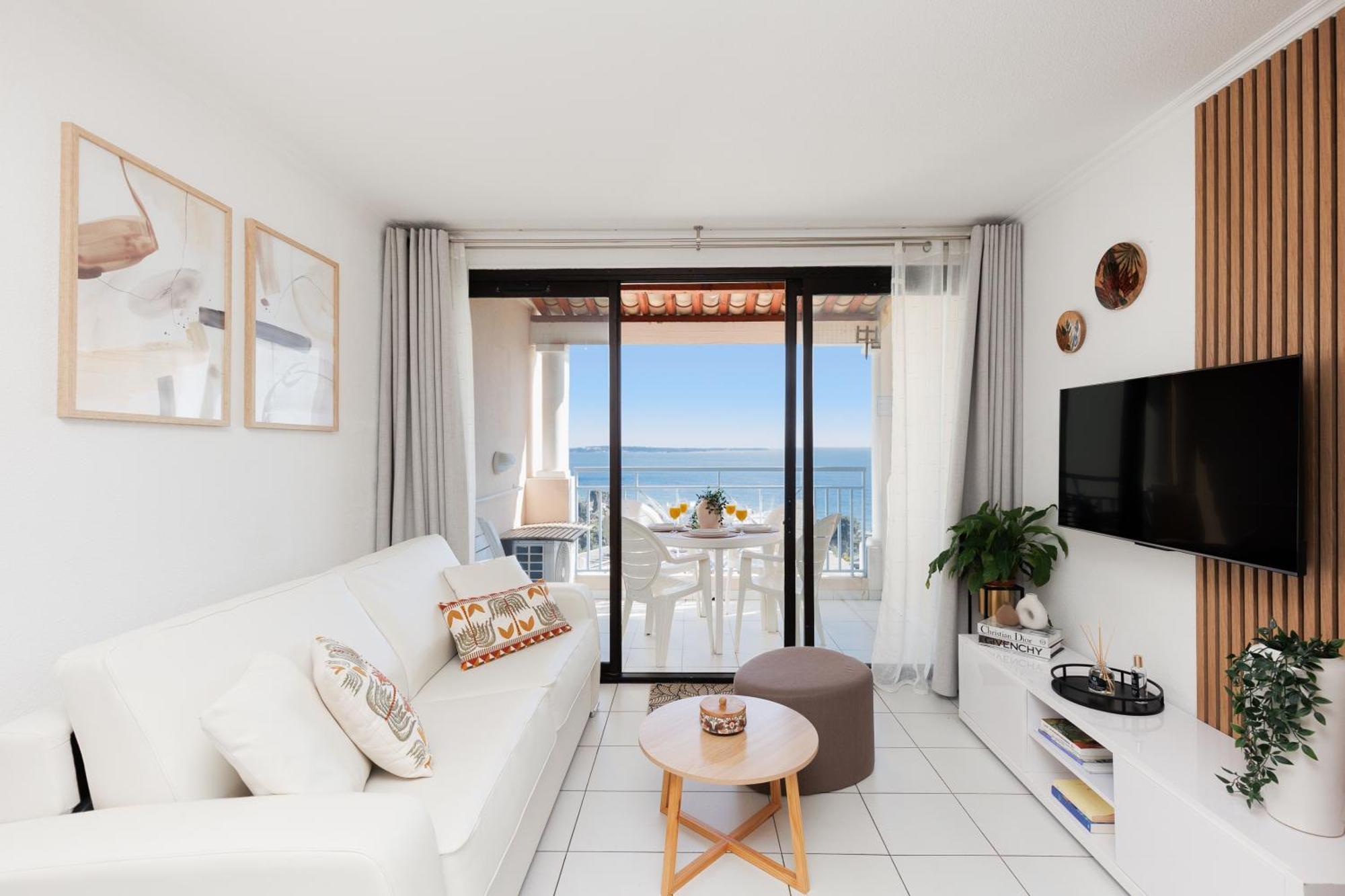 Holiday Paradise Cannes Kültér fotó
