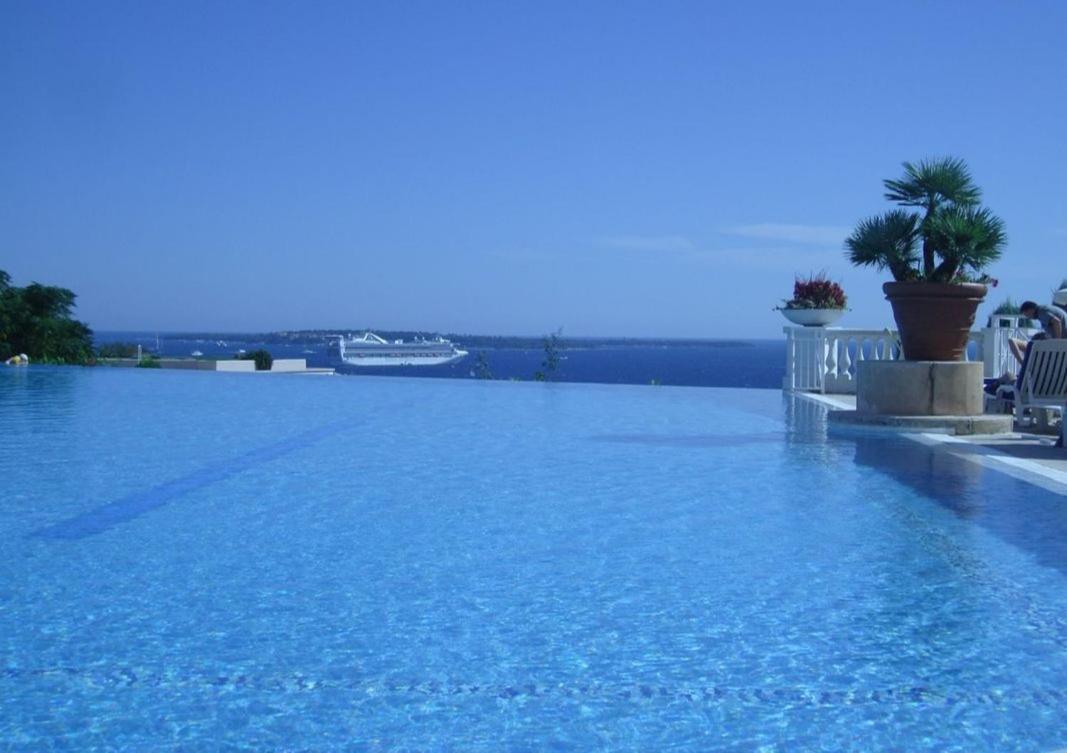 Holiday Paradise Cannes Kültér fotó