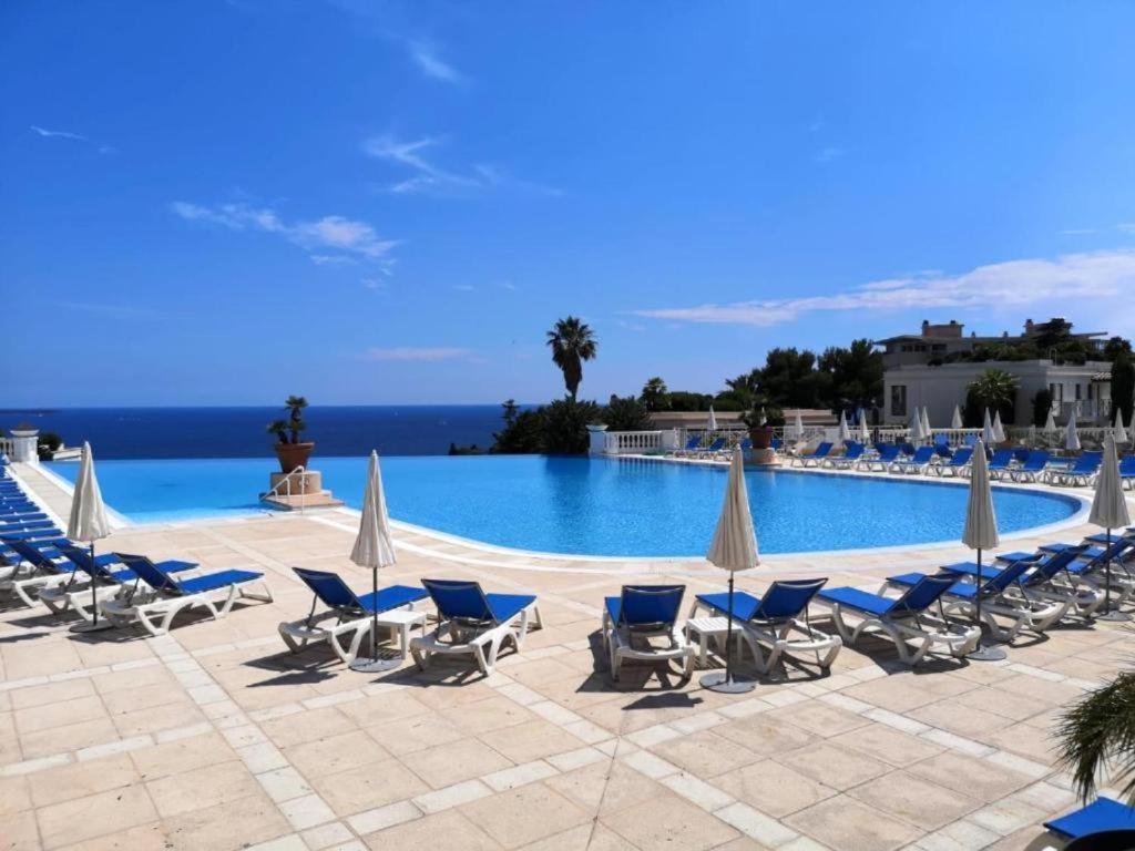 Holiday Paradise Cannes Kültér fotó